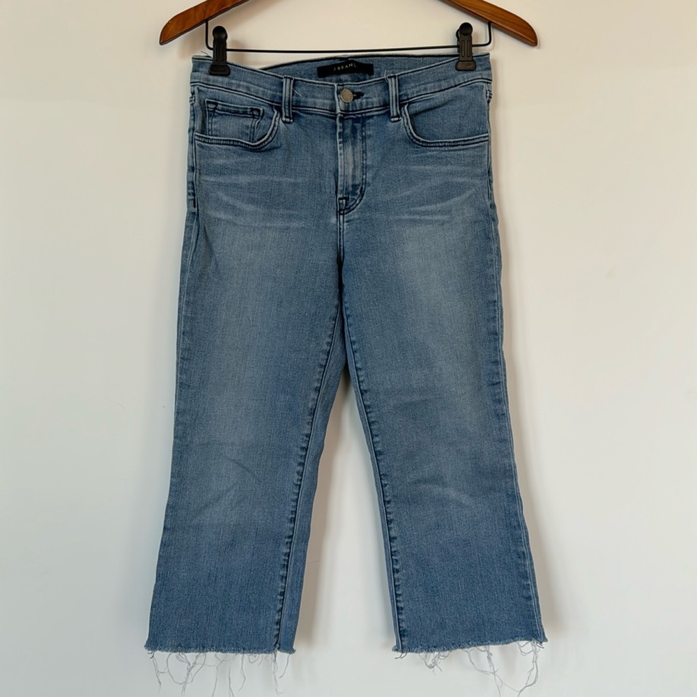J brand jeans